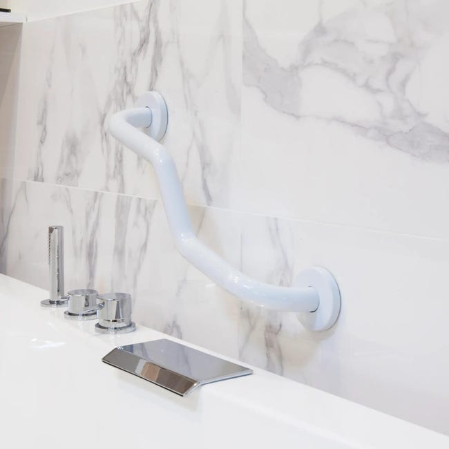 Uchwyt podtrzymujący Grab bar 45 CM Sensea