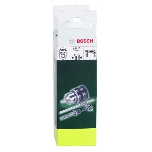 Uchwyt wiertarski SDS+ 1.5 - 13 mm BOSCH