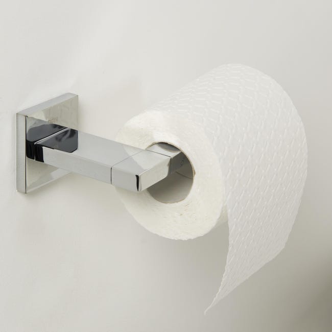 Uchwyt ścienny na papier toaletowy ItemsTiger