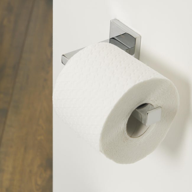 Uchwyt ścienny na papier toaletowy ItemsTiger