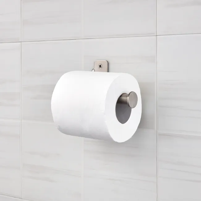 Uchwyt ścienny na papier toaletowy Loft