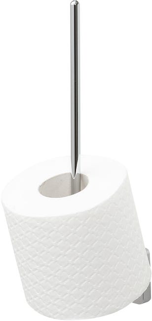 Uchwyt ścienny na papier toaletowy Onu Tiger