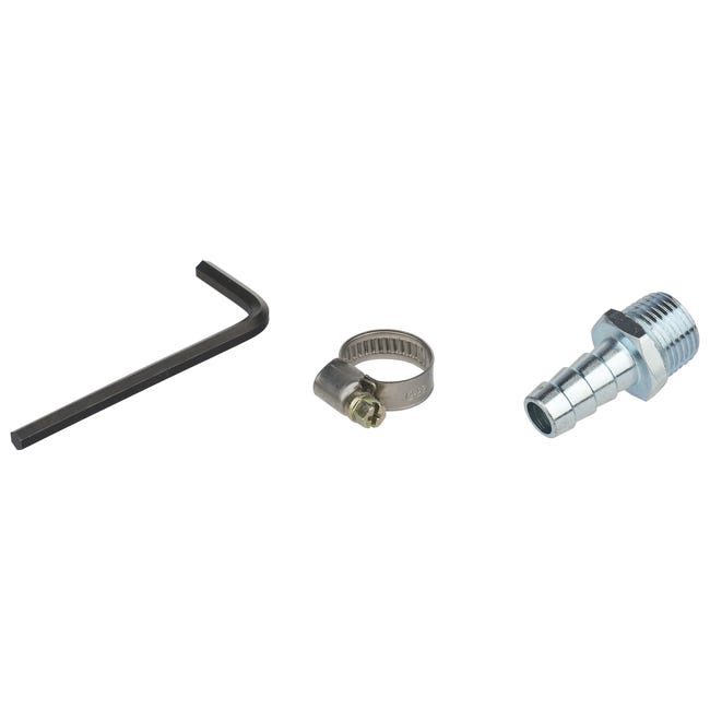 Udarowy klucz pneumatyczny DSSW 2440 METABO