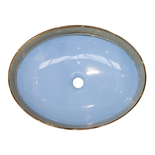 Umywalka Guadix Color 52 X 40 X 13.5