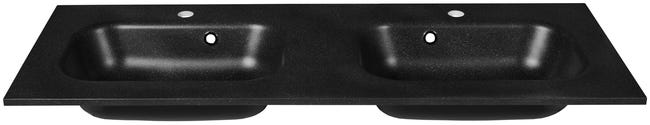 Umywalka S-Line 120 X 45 Reverse Tiger