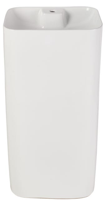 Umywalka Wolnostojaco 50 X 38.5 Viva