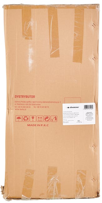 Umywalka Wolnostojaco 50 X 38.5 Viva