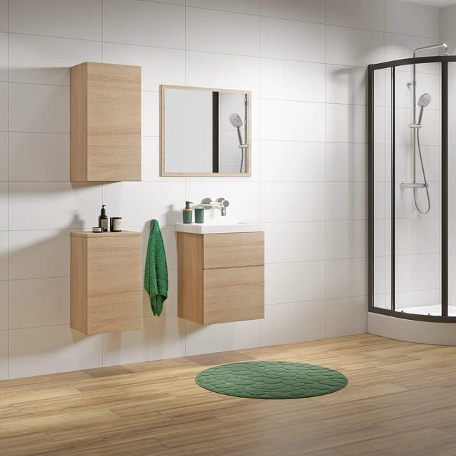 Umywalka ceramiczna 50 Vea