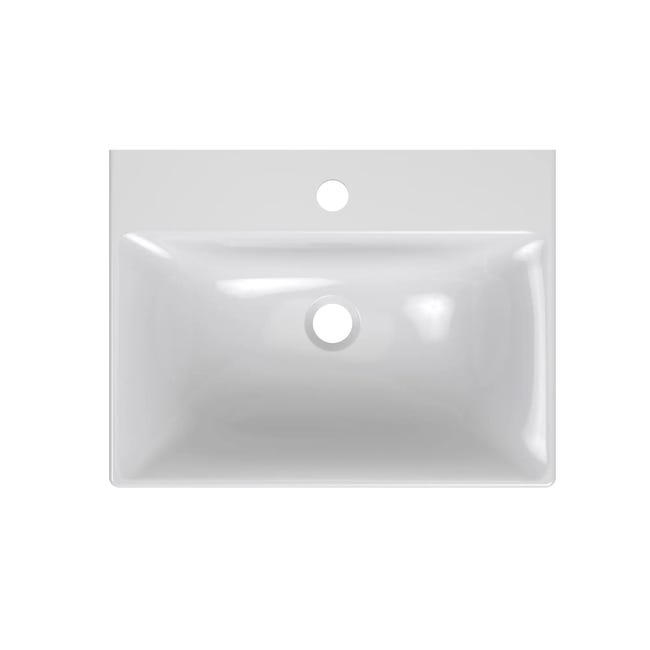 Umywalka ceramiczna 50 Vea