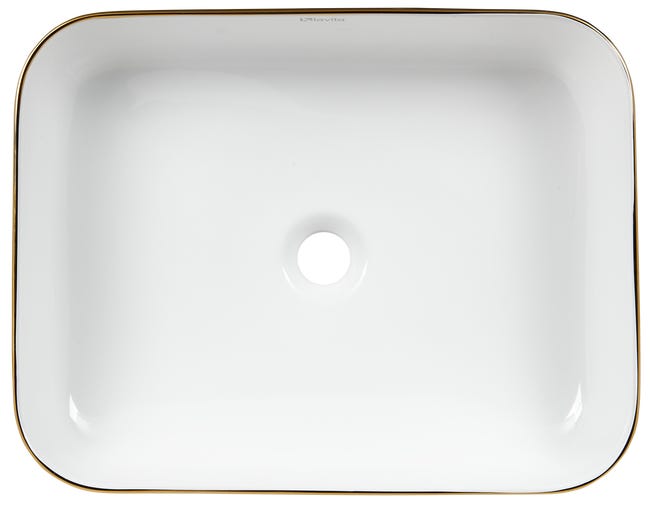 Umywalka ceramiczna Laura 50