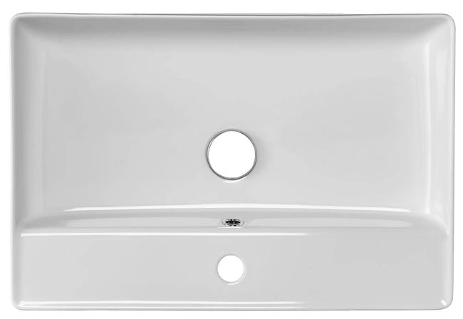 Umywalka ceramiczna Prestige 60 Nas