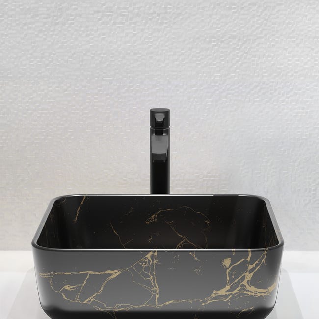 Umywalka ceramiczna Reja 39 Invena