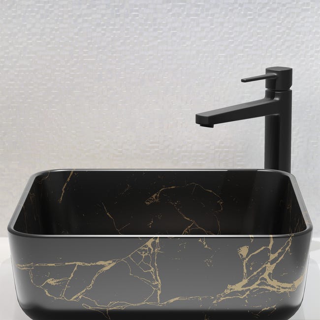 Umywalka ceramiczna Reja 39 Invena