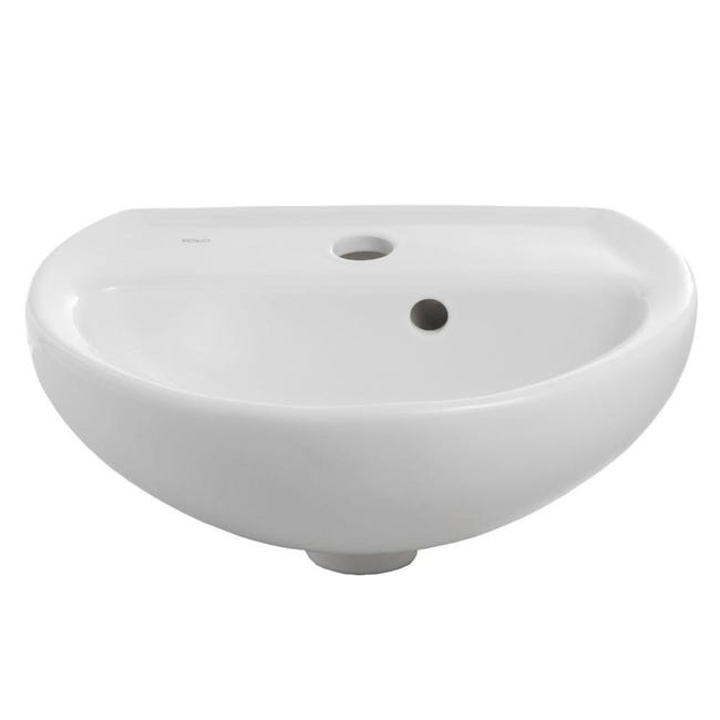 Umywalka ceramiczna Rekord 40 x 33 Z/O Koło