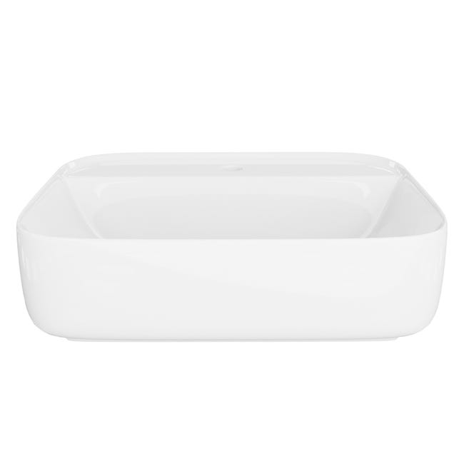 Umywalka ceramiczna Tienda 50 x 40