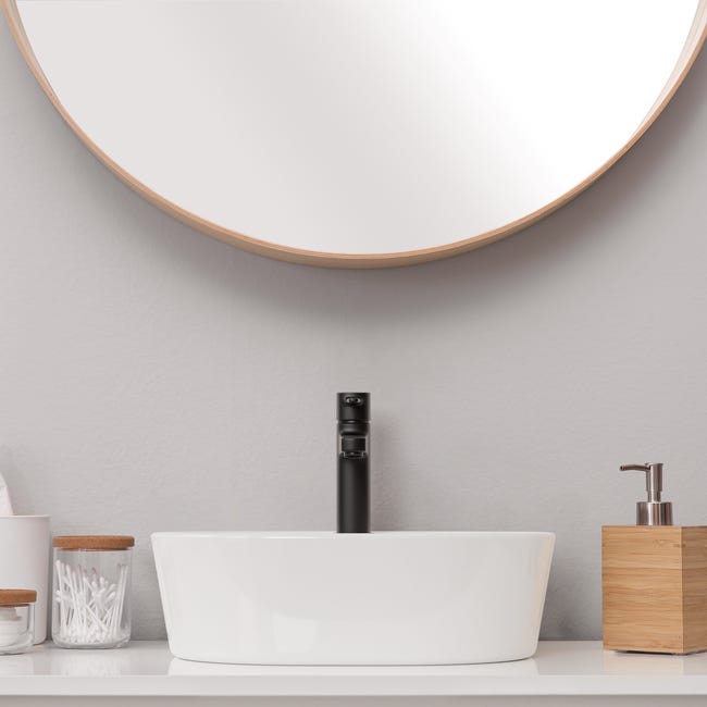 Umywalka ceramiczna nablatowa Pejto Trend 40 Invena