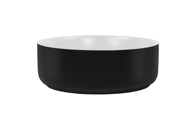 Umywalka ceramiczna nablatowa Spirit CFP - 6259 Comad