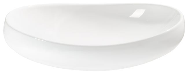 Umywalka nablatowa Arco 63 X 42 Domino