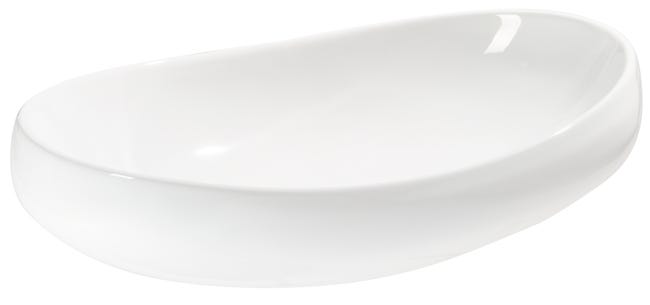 Umywalka nablatowa Arco 63 X 42 Domino