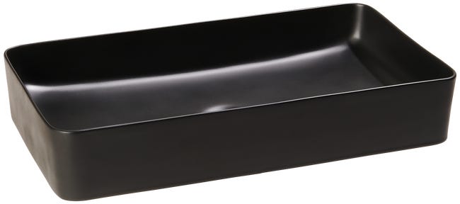 Umywalka nablatowa Felicia 60 X 35 Domino