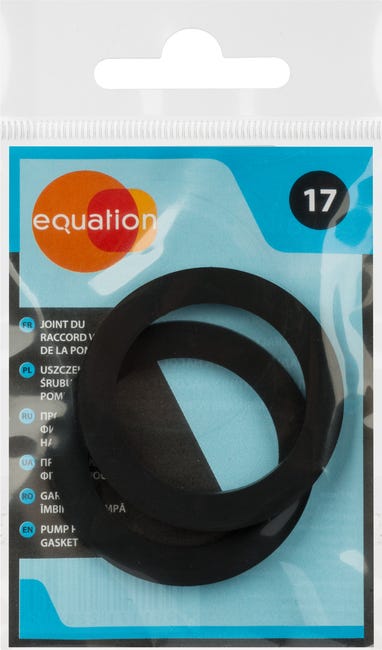 Uszczelka 43 mm EQUATION