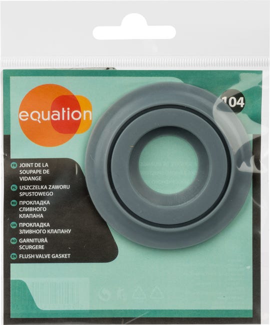 Uszczelka 65 mm EQUATION