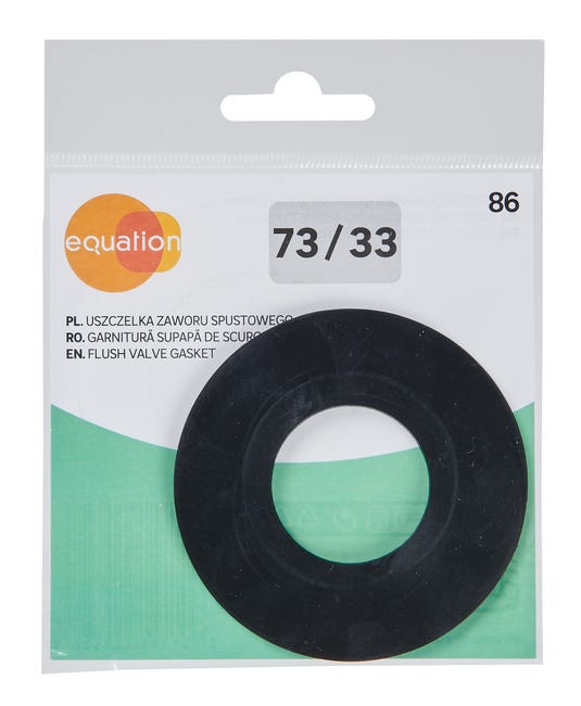 Uszczelka 73 x 33 mm EQUATION
