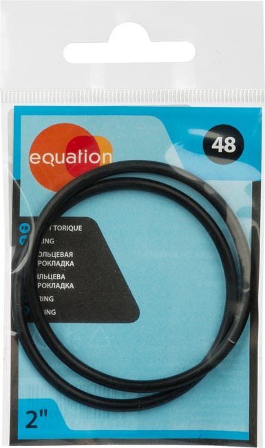 Uszczelka O-ring 2'' EQUATION