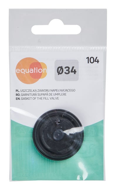 Uszczelka do zaworu Wirquin JOLLYFIL / TOPY EQUATION