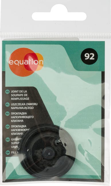 Uszczelka do zaworu Wirquin JOLLYFIL / TOPY EQUATION