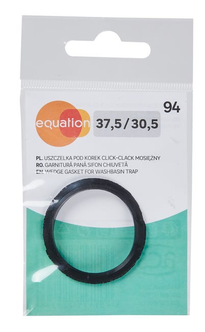 Uszczelka płaska CLICK-CLACK EQUATION