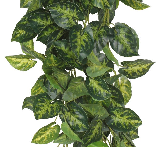 Varuegata sztuczna gałązka 100cm