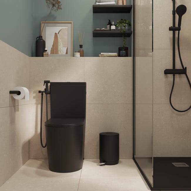 WC kompakt AB 127SMS SENSEA