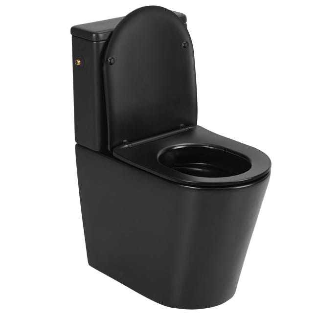 WC kompakt AB 127SMS SENSEA