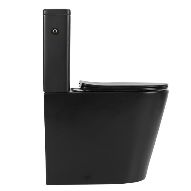 WC kompakt AB 127SMS SENSEA