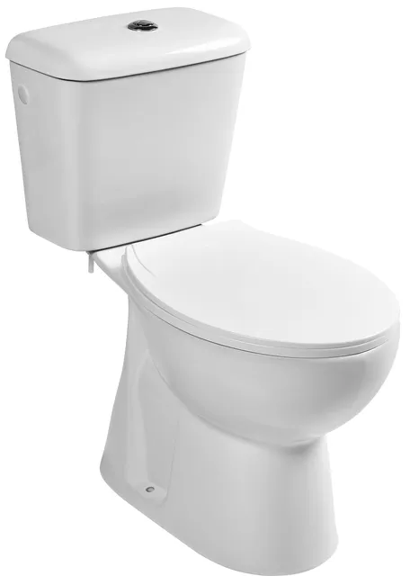 WC kompakt pion Simul Aquavea