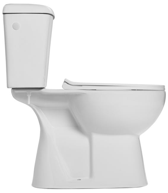 WC kompakt pion Simul Aquavea
