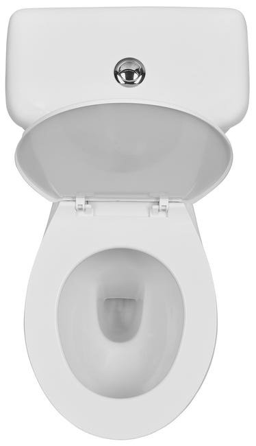 WC kompakt pion Simul Aquavea