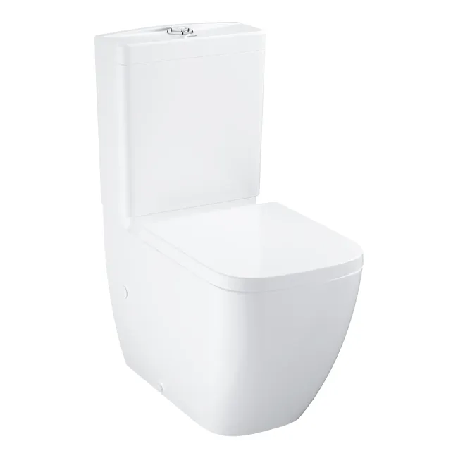 WC kompakt poziomy Clova Grohe