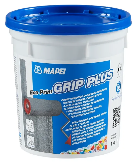 Warstwa kontaktowa ECO PRIM GRIP 1 kg MAPEI