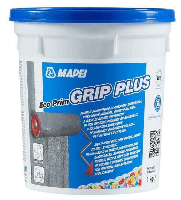 Warstwa kontaktowa ECO PRIM GRIP 1 kg MAPEI