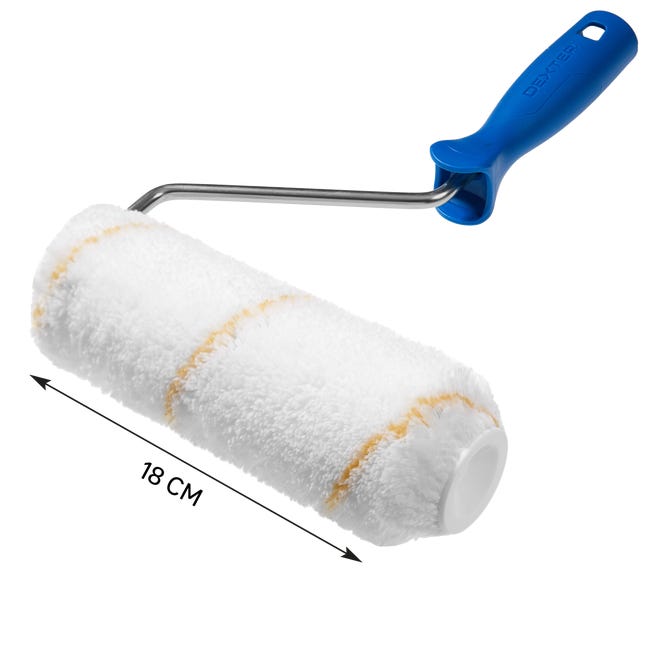 Wałek do fasad gładkich 180 mm Dexter