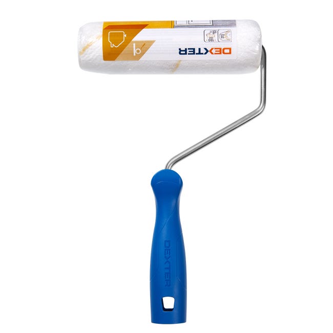 Wałek do fasad gładkich 180 mm Dexter