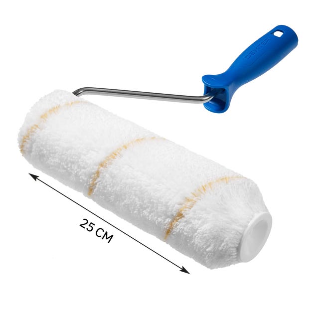 Wałek do fasad gładkich 250 mm Dexter
