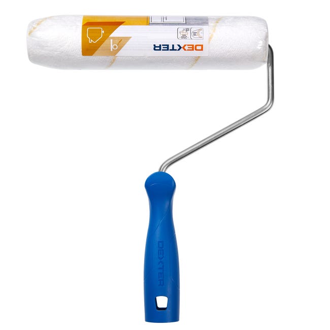 Wałek do fasad gładkich 250 mm Dexter