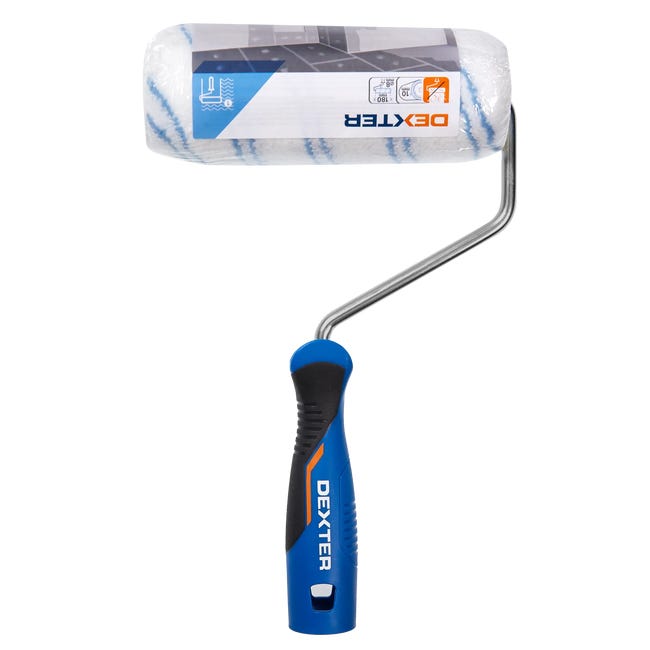 Wałek do gruntowania 180 mm Dexter