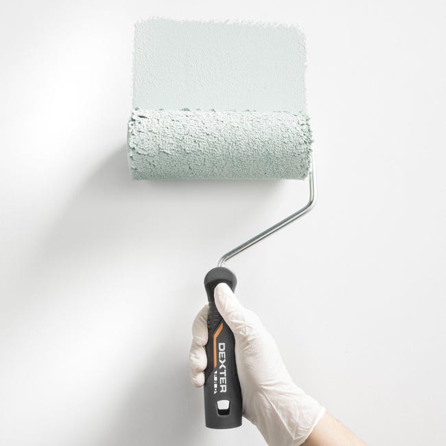 Wałek do gładkich ścian i sufitów 180 mm Dexter Pro