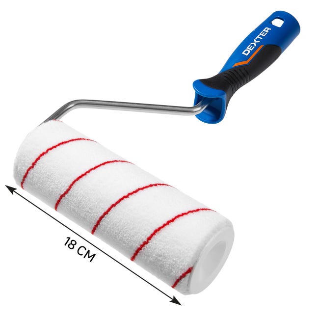 Wałek do lakieru 180 mm Dexter