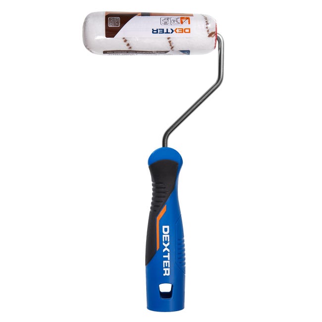 Wałek do oleju i lakieru 120 mm Dexter