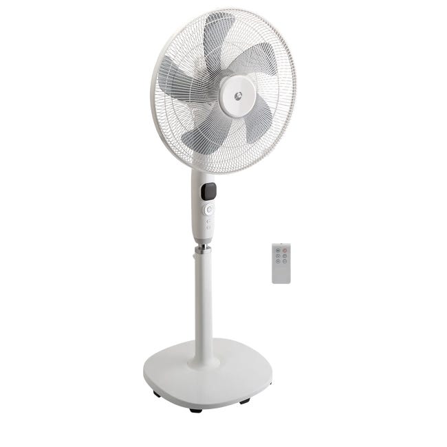 Wentylator stojący podłogowy 40 cm 25W Equation